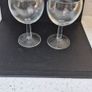 crystal glasses Image 4