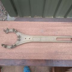 Bmw Airhead Exhaust Nut Spanner