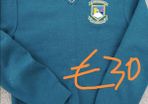 CCC uniform