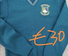 CCC uniform