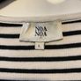 NOA NOA midi dress with pockets Size L 12-16 Image 2