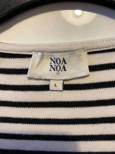 NOA NOA midi dress with pockets Size L 12-16
