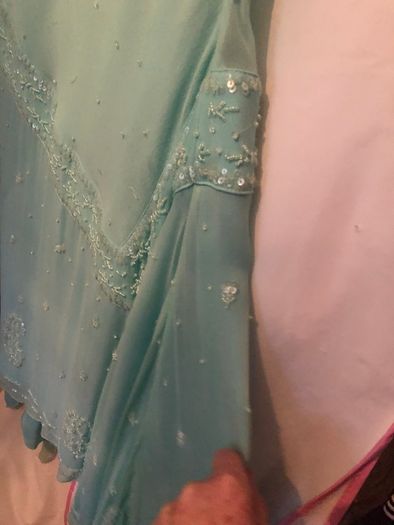 Monsoon Silk Dress, 1920s style/ Prohibition style/ peaky blinders/ flappers dress