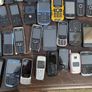 Bulk of old Nokia  phones Image 4