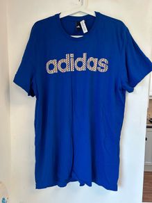 Adidas tshirt