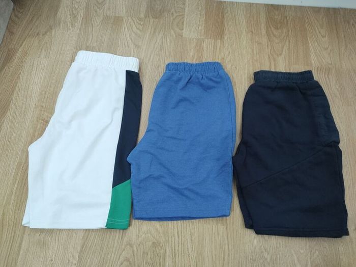 Boy's Half Pants