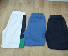 Boy's Half Pants