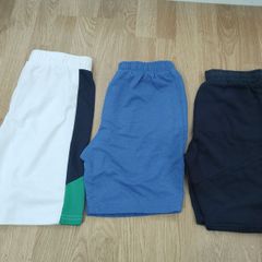 Boy's Half Pants