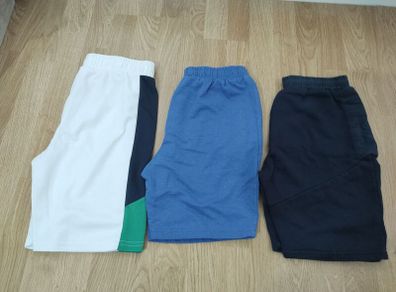 Boy's Half Pants