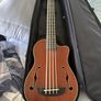 Kala U-Bass Journeyman Image 2