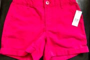 Girls Gap Shorts