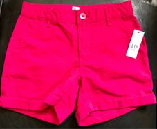 Girls Gap Shorts