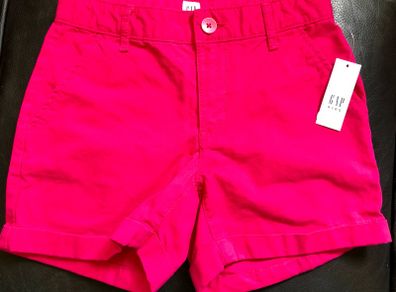 Girls Gap Shorts