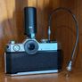 Yashica TL Electro X + Yashica 50mm f1.4 Image 2