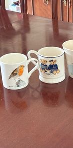 Mugs