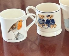Mugs