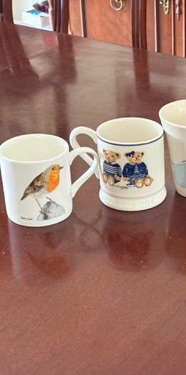 Mugs