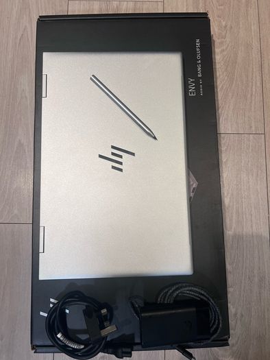 Laptop Hp Envy