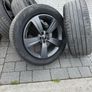 alloys for Land Rover (tyres free) Image 4