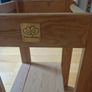 childrens safety step stool Image 5