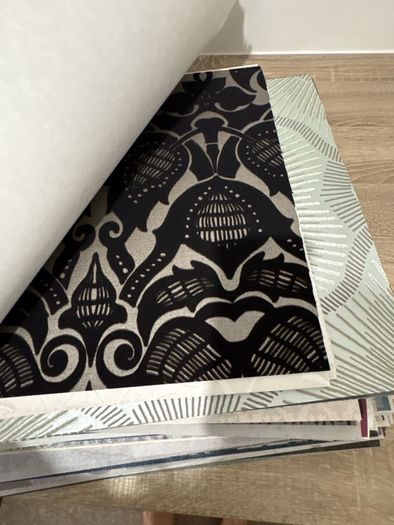 wallpaper samples