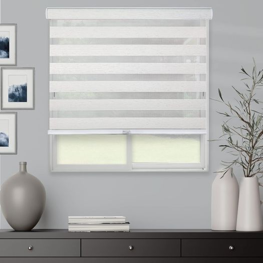 Zebra blinds Customization