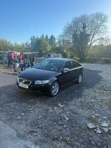 Volvo s40