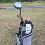 Golf Set( Clubs, Bag, Balls & Gloves) Image 3