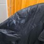 Michael Mortell Womens Leather Coat Image 4