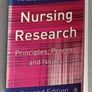 Nursing and medical textbooks bundle, 10 books (Meleis, Parahoo, Oxford dictionaries and more) Image 2