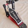 DW 5000 bass kick drum pedal Image 3