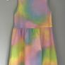 H&M multicoloured summer dress Size 12-18mths EUC Image 3