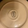 Vintage "Rustic"Handpainted Dinner and Salad Plates FROM 8euro Image 4