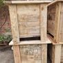 Flower/tree planter boxes Image 2