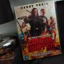 Zombie Hunter ! DVD ! Horror Movie ! 2013 ! with Slipcase ! Image 2