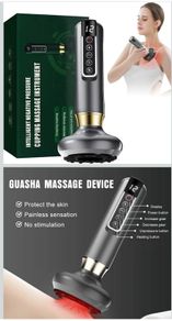 Limphatic Drainage Massager
