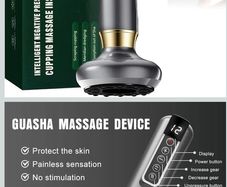 Limphatic Drainage Massager