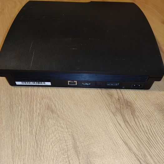 Playstation 3 Slim