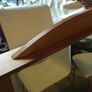 Aksel Kjergaard Danish Designer Wall Mirror Image 2