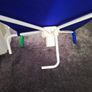 Travel cot Image 4