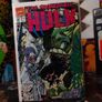 The Incredible Hulk ! Issue #388 ! First Appearance of Speedfreek ! Copper Age Comic from 1991 ! by Marvel ! Image 2