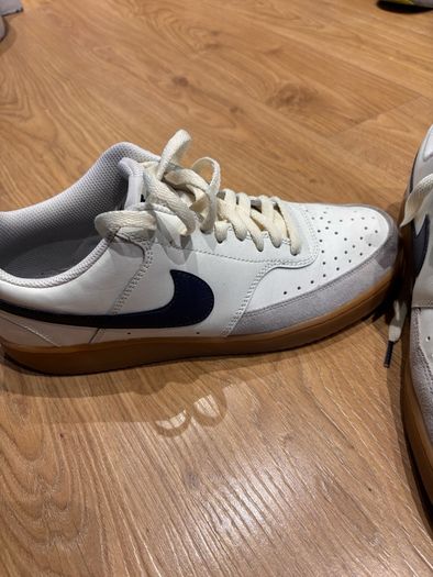 nike court uk 9 trainers