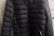 Geographical Norway men's puffer jacket size 5 / XXL. Fits like L/ small XL. Like new.