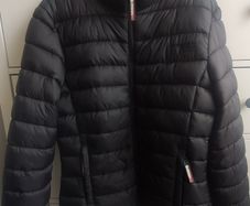 Geographical Norway men's puffer jacket size 5 / XXL. Fits like L/ small XL. Like new.