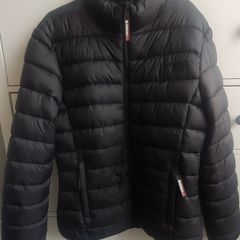 Geographical Norway men's puffer jacket size 5 / XXL. Fits like L/ XL. Like new.