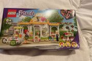 lego friends 41444