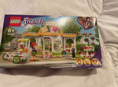 lego friends 41444