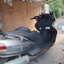Scooter burgman 650 Image 2