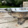 F. B. Rogers USA Silver Plated dish Image 3