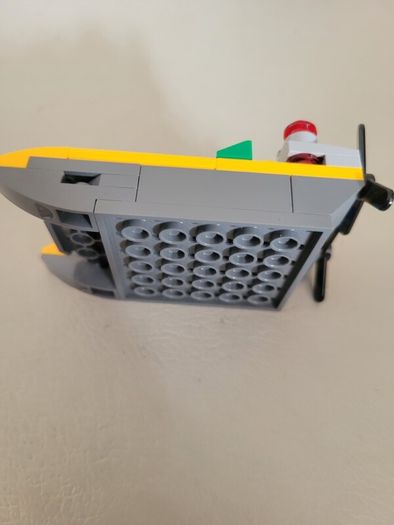 lego x 3 sets
